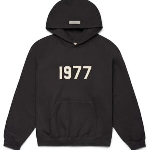 1977 Fear of God Essentials Hoodie