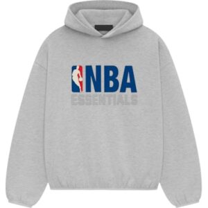 Fear of God Essentials NBA Hoodie