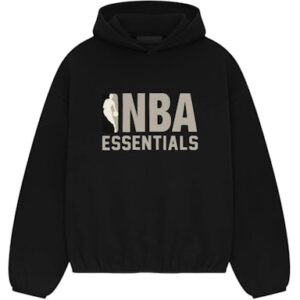 Fear of God Essentials NBA Hoodie