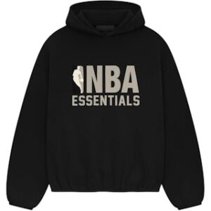 Fear of God Essentials NBA Hoodie