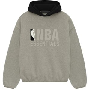 Fear of God Essentials NBA Hoodie
