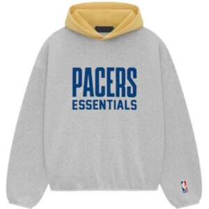 Fear of God Essentials NBA Pacers Hoodie