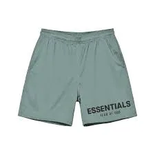 Essentials Lite Green Short