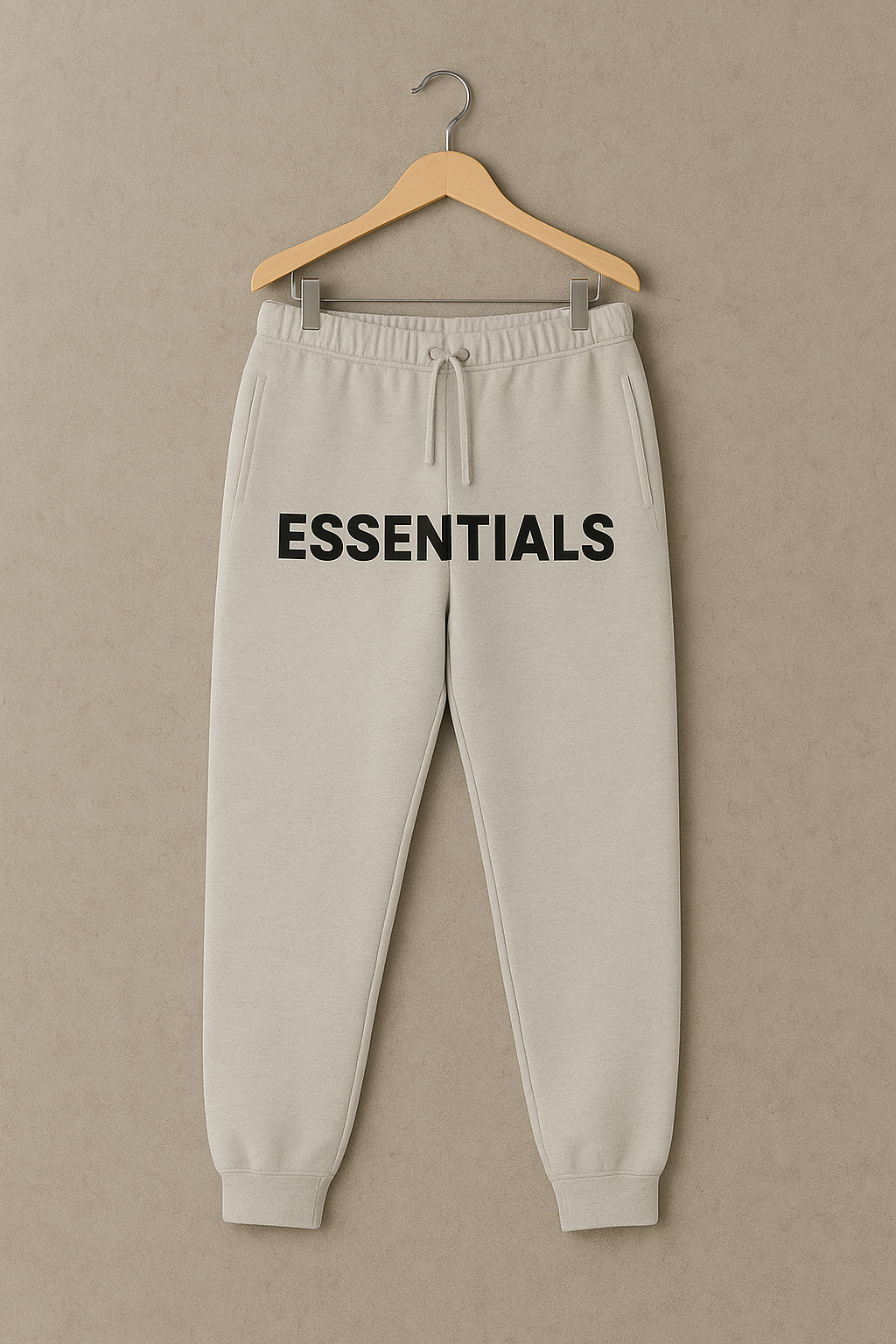 ESSENTIALS SWEATPANTS